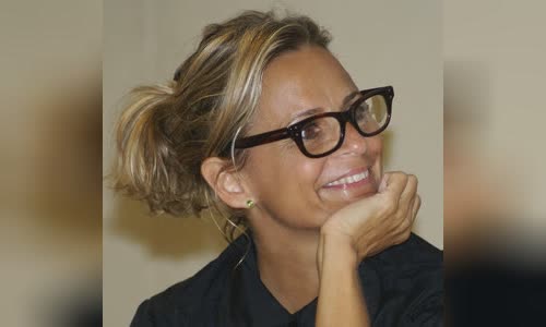 Amy Sedaris