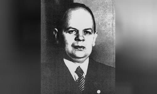 Wilhelm Ackermann