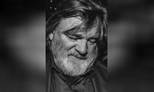 Brendan Gleeson