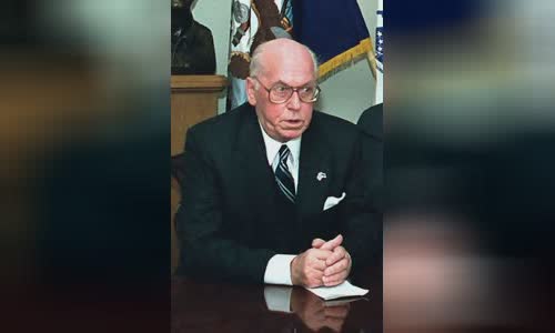 Lennart Meri
