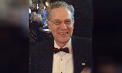 Joseph Hooton Taylor Jr.