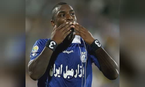 Jlloyd Samuel