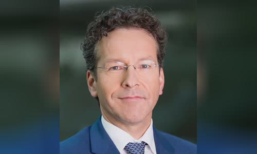Jeroen Dijsselbloem