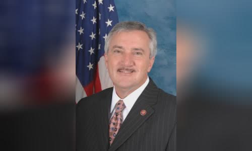 Travis Childers