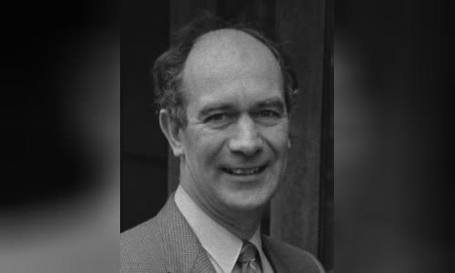 Bert de Vries
