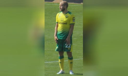 Teemu Pukki
