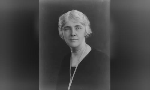 Lou Henry Hoover