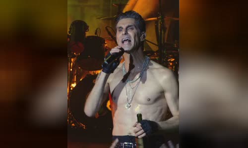 Perry Farrell