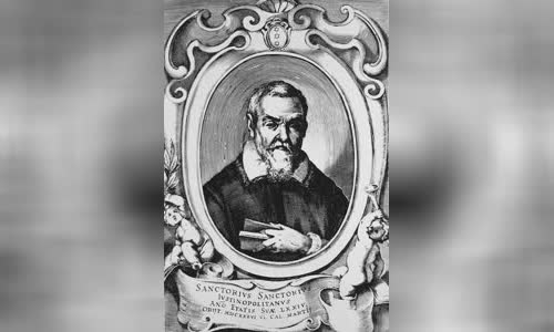 Santorio Santorio