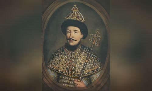 Alexis of Russia