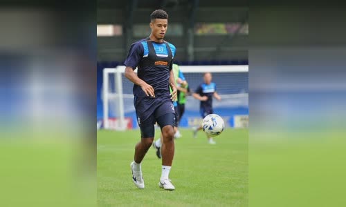 Lyle Taylor