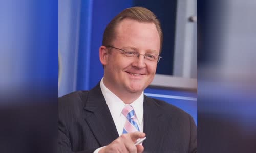 Robert Gibbs