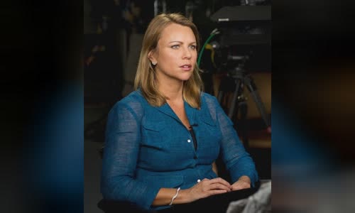 Lara Logan