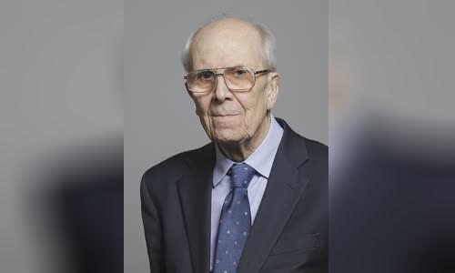 Norman Tebbit