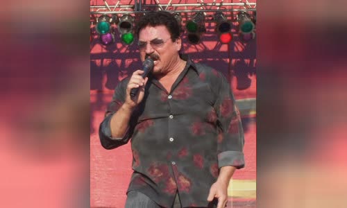 Bobby Kimball