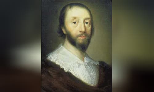 Edward Digges