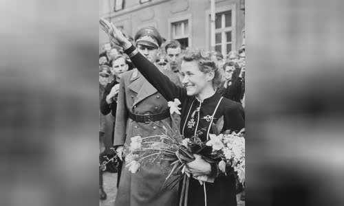 Hanna Reitsch