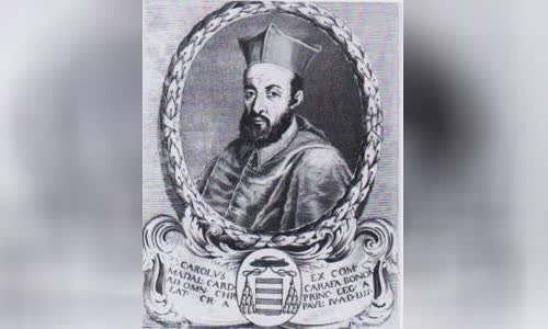 Carlo Carafa