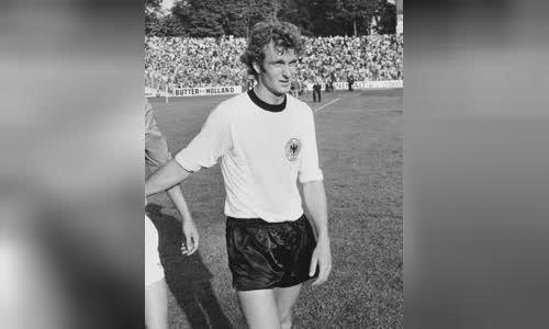 Rainer Bonhof