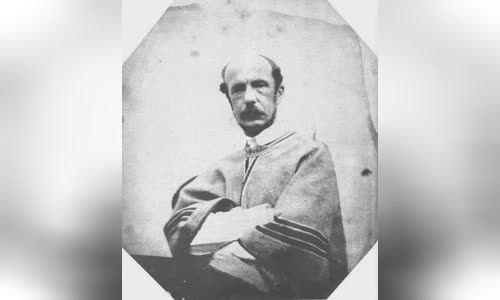 Johann Moritz Rugendas