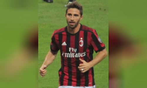 Fabio Borini