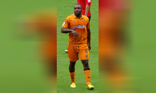 Sylvan Ebanks-Blake
