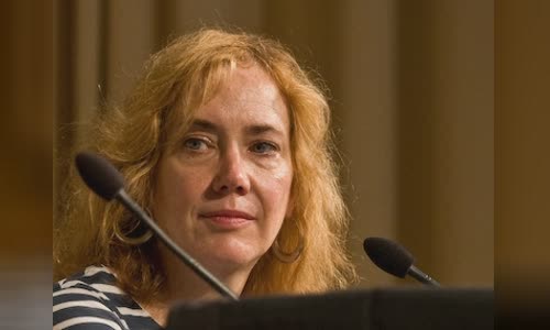 Elizabeth Hand