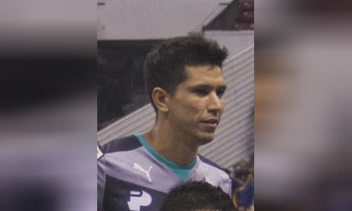Jesús Molina