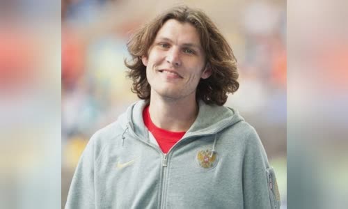 Ivan Ukhov