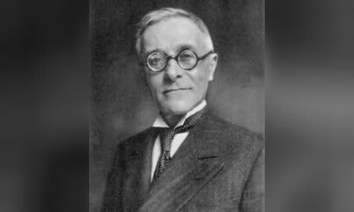 Tullio Levi-Civita