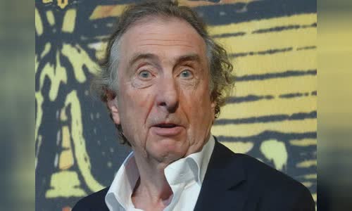 Eric Idle
