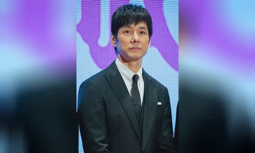 Hidetoshi Nishijima (actor)