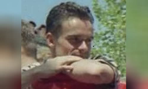 Marc Overmars