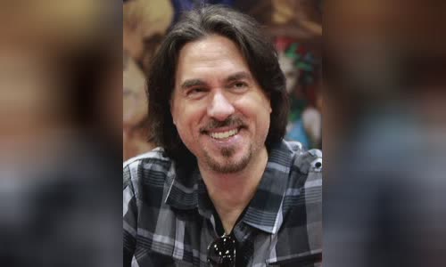 Marc Silvestri