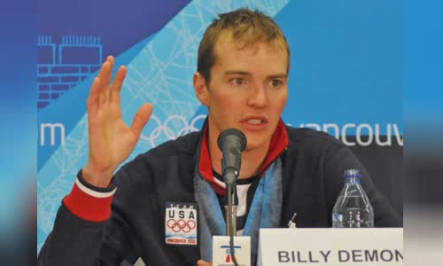 Bill Demong