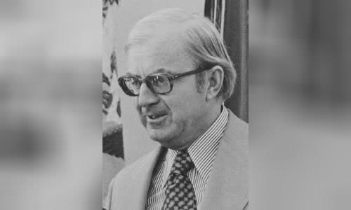 John McLaughlin (host)