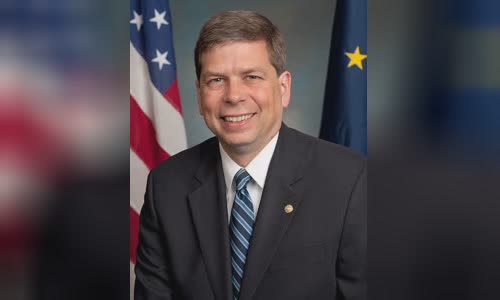 Mark Begich