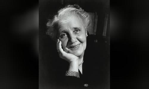 Melanie Klein
