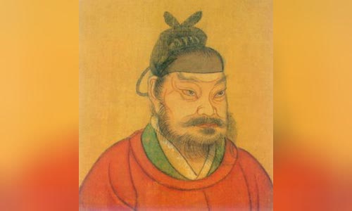 Shi Jingtang