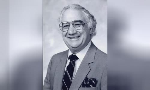 Ray Musto