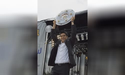 Ricardo Osorio