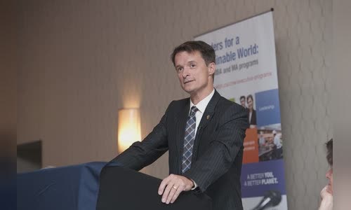 Sylvain Charlebois
