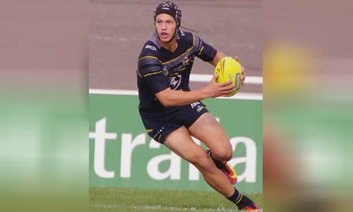 Kalyn Ponga