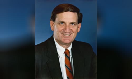 Bob Smith (New Hampshire politician)
