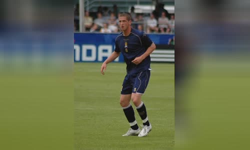 Calum Elliot