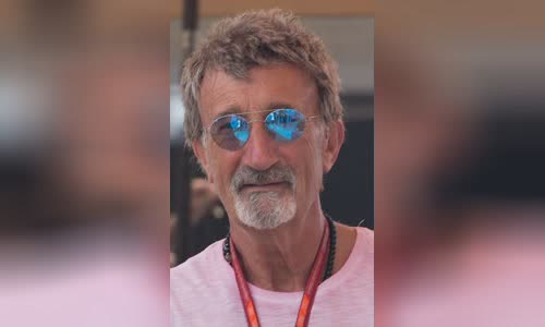 Eddie Jordan