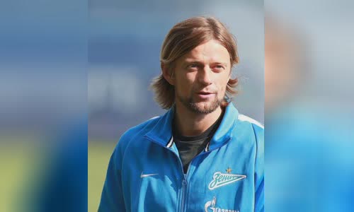 Anatoliy Tymoshchuk