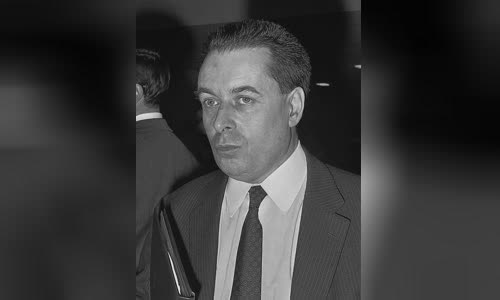 André Fontaine