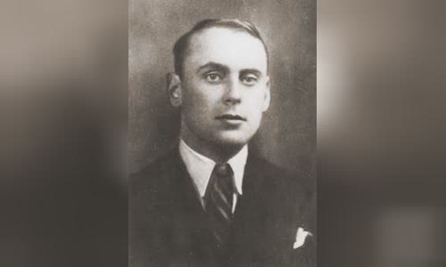 Józef Marcinkiewicz