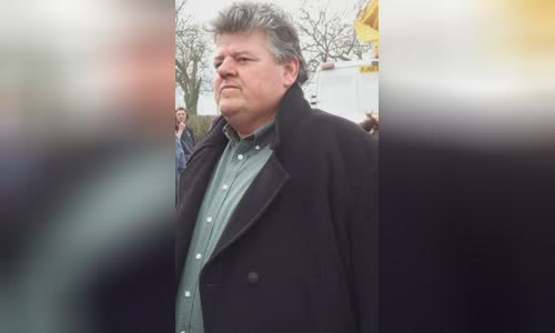 Robbie Coltrane
